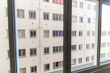 Studio para alugar com 25m², 1 quarto e sem vaga Studio para alugar com 25m², 1 quarto e sem vagaVista do Sala/Quarto
