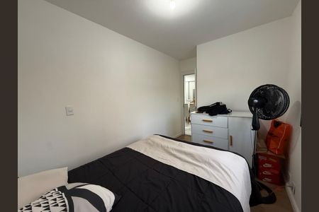 Quarto de apartamento à venda com 2 quartos, 41m² em Vila Maria Alta, São Paulo