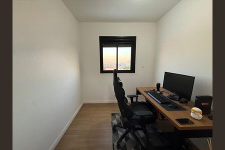 Quarto de apartamento à venda com 2 quartos, 41m² em Vila Maria Alta, São Paulo