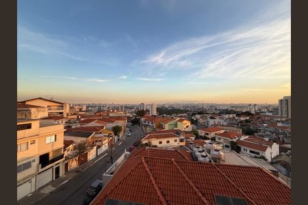 Apartamento à venda com 41m², 2 quartos e 1 vaga Apartamento à venda com 41m², 2 quartos e 1 vagaVista