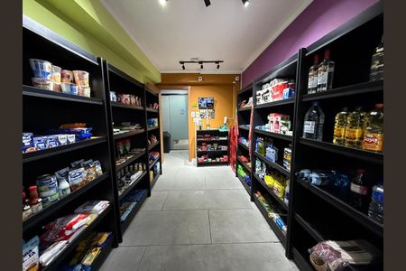 Apartamento à venda com 41m², 2 quartos e 1 vaga Apartamento à venda com 41m², 2 quartos e 1 vagaMinimercado