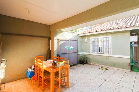 Casa para alugar com 200m², 2 quartos e 2 vagas Casa para alugar com 200m², 2 quartos e 2 vagasÁrea externa
