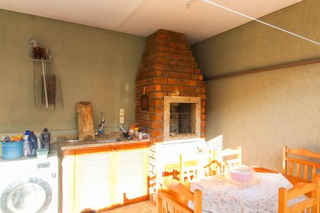 Casa para alugar com 200m², 2 quartos e 2 vagas Casa para alugar com 200m², 2 quartos e 2 vagasÁrea externa