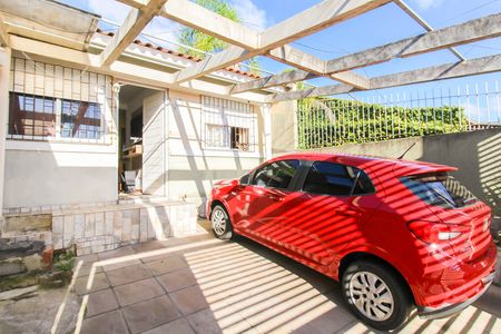 Casa para alugar com 200m², 2 quartos e 2 vagas Casa para alugar com 200m², 2 quartos e 2 vagasÁrea externa
