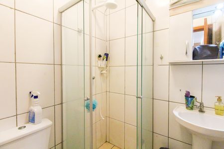 Casa para alugar com 200m², 2 quartos e 2 vagas Casa para alugar com 200m², 2 quartos e 2 vagasBanheiro