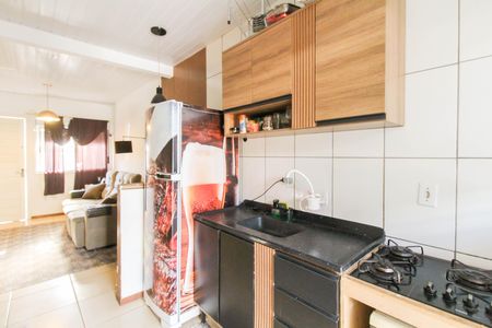 Casa para alugar com 200m², 2 quartos e 2 vagas Casa para alugar com 200m², 2 quartos e 2 vagasCozinha