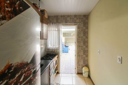 Casa para alugar com 200m², 2 quartos e 2 vagas Casa para alugar com 200m², 2 quartos e 2 vagasCozinha