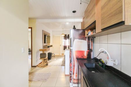 Casa para alugar com 200m², 2 quartos e 2 vagas Casa para alugar com 200m², 2 quartos e 2 vagasCozinha