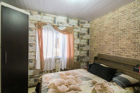 Quarto 2 de casa para alugar com 2 quartos, 200m² em Moradas do Bosque, Cachoeirinha