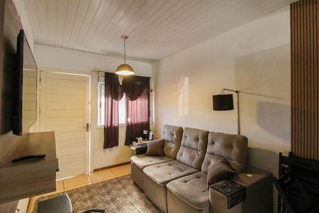 Sala de casa para alugar com 2 quartos, 200m² em Moradas do Bosque, Cachoeirinha