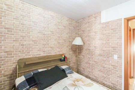 Quarto 2 de casa para alugar com 2 quartos, 200m² em Moradas do Bosque, Cachoeirinha