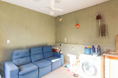 Casa para alugar com 200m², 2 quartos e 2 vagas Casa para alugar com 200m², 2 quartos e 2 vagasÁrea externa
