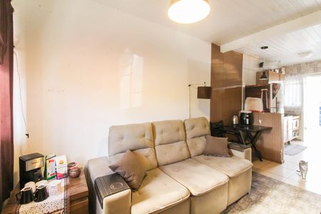 Sala de casa para alugar com 2 quartos, 200m² em Moradas do Bosque, Cachoeirinha