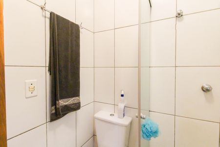 Casa para alugar com 200m², 2 quartos e 2 vagas Casa para alugar com 200m², 2 quartos e 2 vagasBanheiro