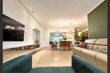 Apartamento à venda com 3 quartos, 154m² em Vila Irmaos Arnoni, São Paulo