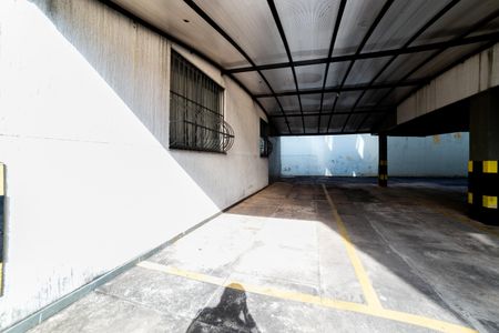 Apartamento para alugar com 78m², 2 quartos e 1 vaga Apartamento para alugar com 78m², 2 quartos e 1 vagaGaragem