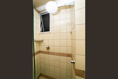 Apartamento para alugar com 78m², 2 quartos e 1 vaga Apartamento para alugar com 78m², 2 quartos e 1 vagaBanheiro Social