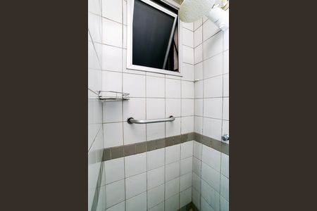 Apartamento para alugar com 78m², 2 quartos e 1 vaga Apartamento para alugar com 78m², 2 quartos e 1 vagaBanheiro da Suíte
