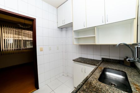 Apartamento para alugar com 78m², 2 quartos e 1 vaga Apartamento para alugar com 78m², 2 quartos e 1 vagaCozinha