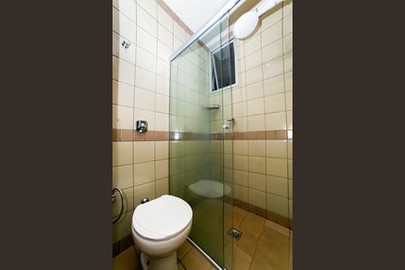 Apartamento para alugar com 78m², 2 quartos e 1 vaga Apartamento para alugar com 78m², 2 quartos e 1 vagaBanheiro Social