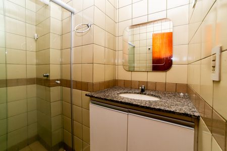 Apartamento para alugar com 78m², 2 quartos e 1 vaga Apartamento para alugar com 78m², 2 quartos e 1 vagaBanheiro Social