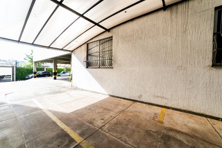 Apartamento para alugar com 78m², 2 quartos e 1 vaga Apartamento para alugar com 78m², 2 quartos e 1 vagaGaragem