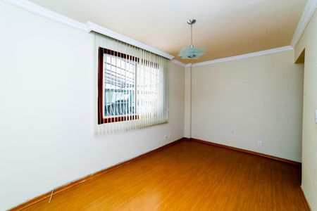 Sala de apartamento para alugar com 2 quartos, 78m² em Palmares, Belo Horizonte