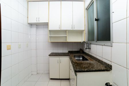 Apartamento para alugar com 78m², 2 quartos e 1 vaga Apartamento para alugar com 78m², 2 quartos e 1 vagaCozinha