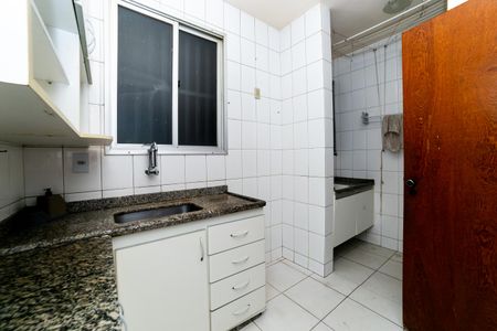 Apartamento para alugar com 78m², 2 quartos e 1 vaga Apartamento para alugar com 78m², 2 quartos e 1 vagaCozinha
