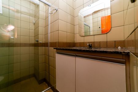 Apartamento para alugar com 78m², 2 quartos e 1 vaga Apartamento para alugar com 78m², 2 quartos e 1 vagaBanheiro Social