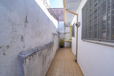 Casa para alugar com 85m², 1 quarto e sem vaga Casa para alugar com 85m², 1 quarto e sem vagaCorredor