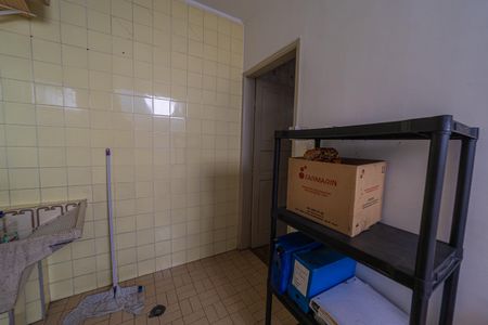 Casa para alugar com 85m², 1 quarto e sem vaga Casa para alugar com 85m², 1 quarto e sem vagaÁrea de Serviço