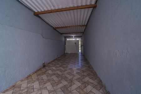 Casa para alugar com 85m², 1 quarto e sem vaga Casa para alugar com 85m², 1 quarto e sem vagaGaragem