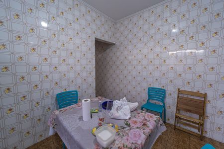 Casa para alugar com 85m², 1 quarto e sem vaga Casa para alugar com 85m², 1 quarto e sem vagaCozinha