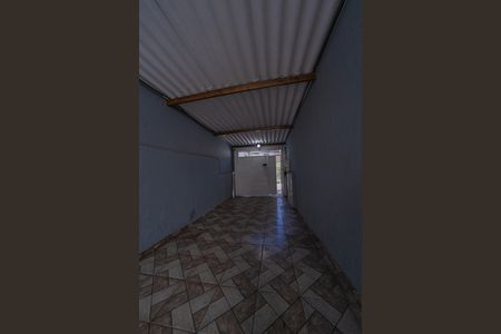 Casa para alugar com 85m², 1 quarto e sem vaga Casa para alugar com 85m², 1 quarto e sem vagaGaragem