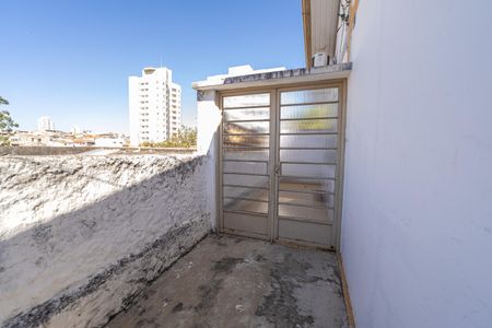 Casa para alugar com 85m², 1 quarto e sem vaga