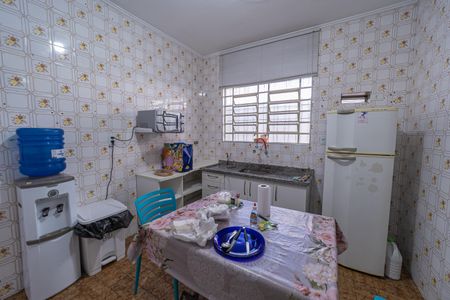 Casa para alugar com 85m², 1 quarto e sem vaga Casa para alugar com 85m², 1 quarto e sem vagaCozinha
