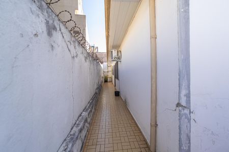 Casa para alugar com 85m², 1 quarto e sem vaga Casa para alugar com 85m², 1 quarto e sem vagaCorredor