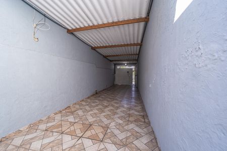Casa para alugar com 85m², 1 quarto e sem vaga