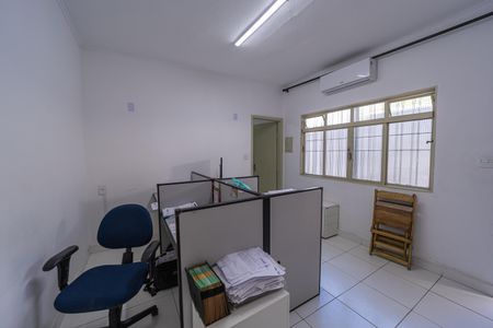 Sala de casa para alugar com 1 quarto, 85m² em Vila Santana, São Paulo