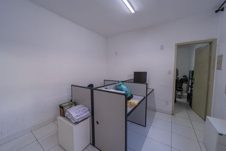 Sala de casa para alugar com 1 quarto, 85m² em Vila Santana, São Paulo