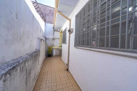 Casa para alugar com 85m², 1 quarto e sem vaga Casa para alugar com 85m², 1 quarto e sem vagaCorredor