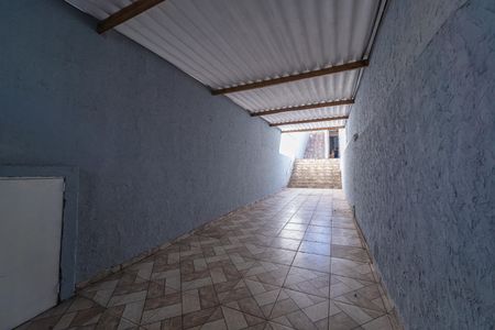 Casa para alugar com 85m², 1 quarto e sem vaga Casa para alugar com 85m², 1 quarto e sem vagaGaragem