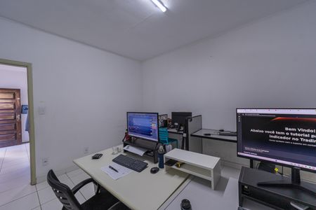 Casa para alugar com 85m², 1 quarto e sem vaga Casa para alugar com 85m², 1 quarto e sem vagaQuarto