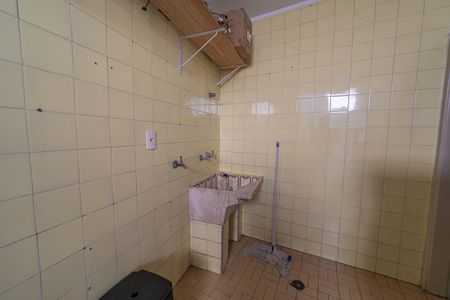 Casa para alugar com 85m², 1 quarto e sem vaga Casa para alugar com 85m², 1 quarto e sem vagaÁrea de Serviço