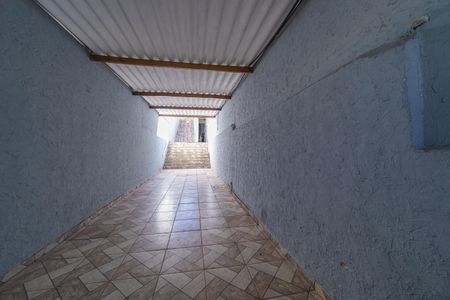 Casa para alugar com 85m², 1 quarto e sem vaga Casa para alugar com 85m², 1 quarto e sem vagaGaragem