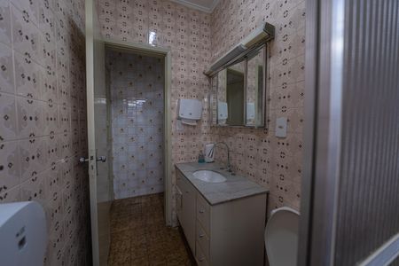 Casa para alugar com 85m², 1 quarto e sem vaga Casa para alugar com 85m², 1 quarto e sem vagaBanheiro