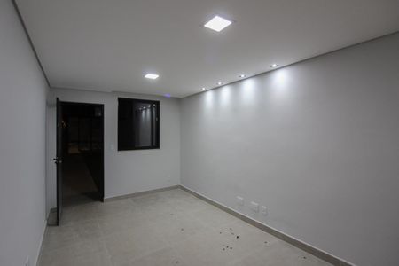 Sala de casa à venda com 2 quartos, 132m² em Copacabana, Belo Horizonte