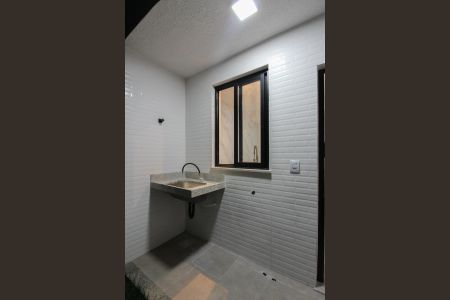 Casa à venda com 132m², 2 quartos e 3 vagas Casa à venda com 132m², 2 quartos e 3 vagasÁrea de Serviço