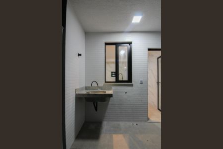 Casa à venda com 132m², 2 quartos e 3 vagas Casa à venda com 132m², 2 quartos e 3 vagasÁrea de Serviço